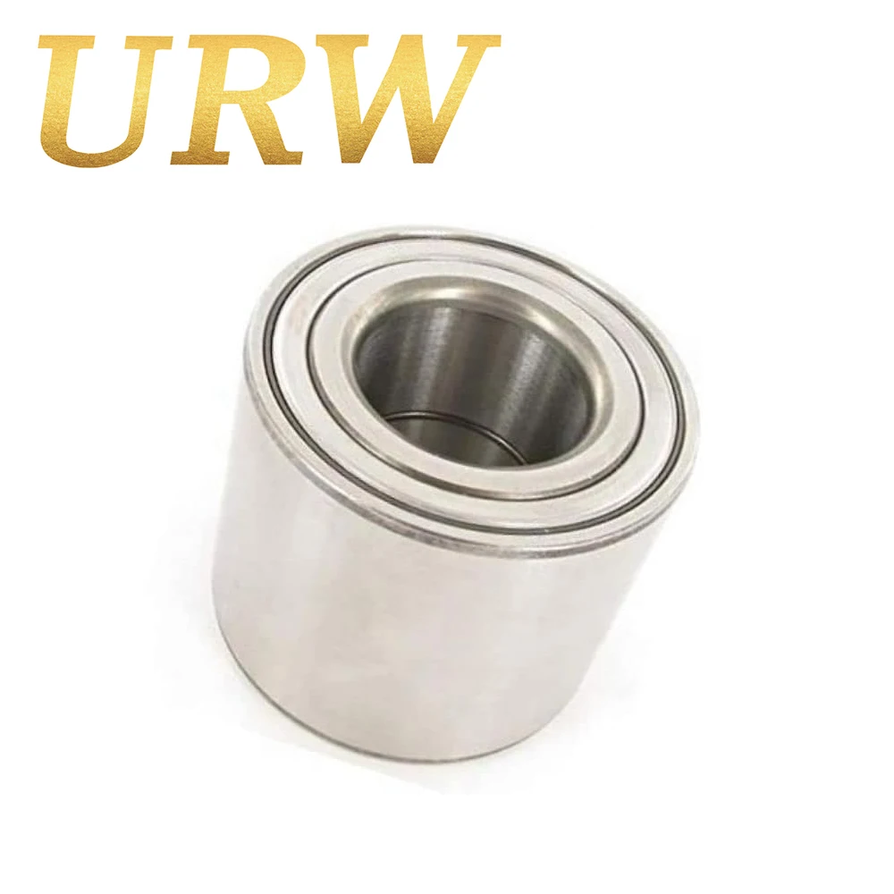 

1610137680 URW Auto Parts 1pcs High Quality Car Accessories Front Wheel Hub Bearing For Citroen C4 Picasso II 2015-2016