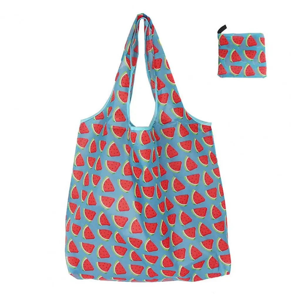 Sacs fourre-tout pliants pour femmes, stockage de poudres, 8 styles, voyage initié, 4 pièces