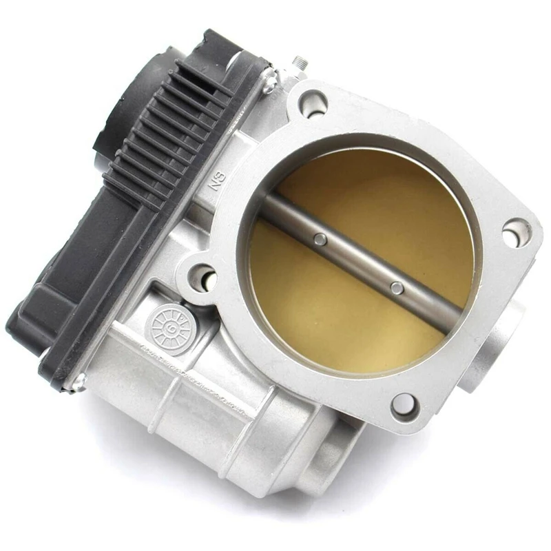 Electronic Throttle Body Assembly with Actuator for Nissan Quest Maxima Murano Infiniti M35 G35 FX35 16119-AE01C