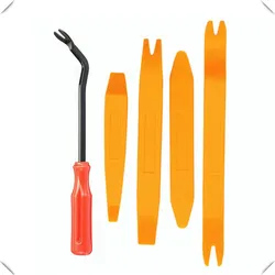 Car parts Disassembly Tool Audio Removal Trim Panel for Kia Rio Picanto Niro Forte Ceed Stonic Stinger i20 i30 8 Any Cars