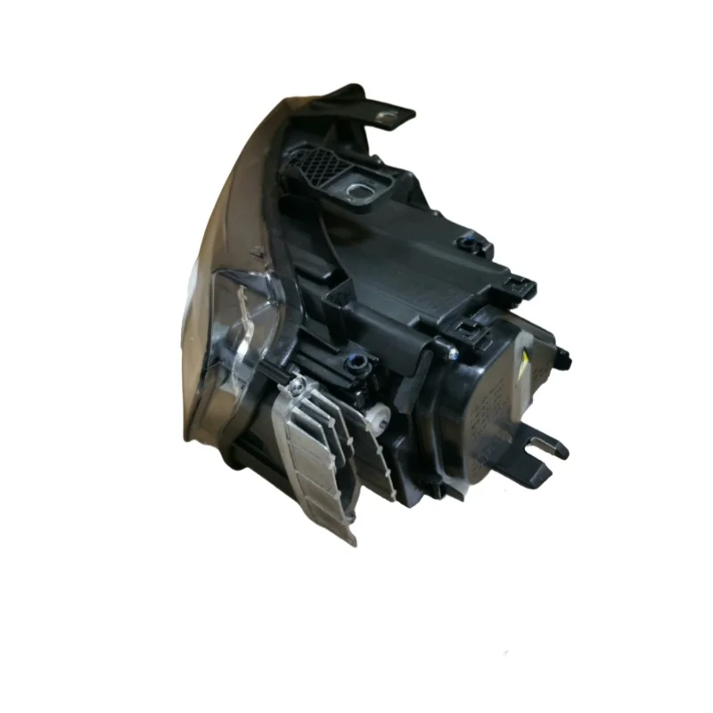 1 قطعة للمصابيح الأمامية أودي Q3 2010-2015 كشافات زينون HID الجودة الأصلية نسخة الاتحاد الأوروبي بدون AFS