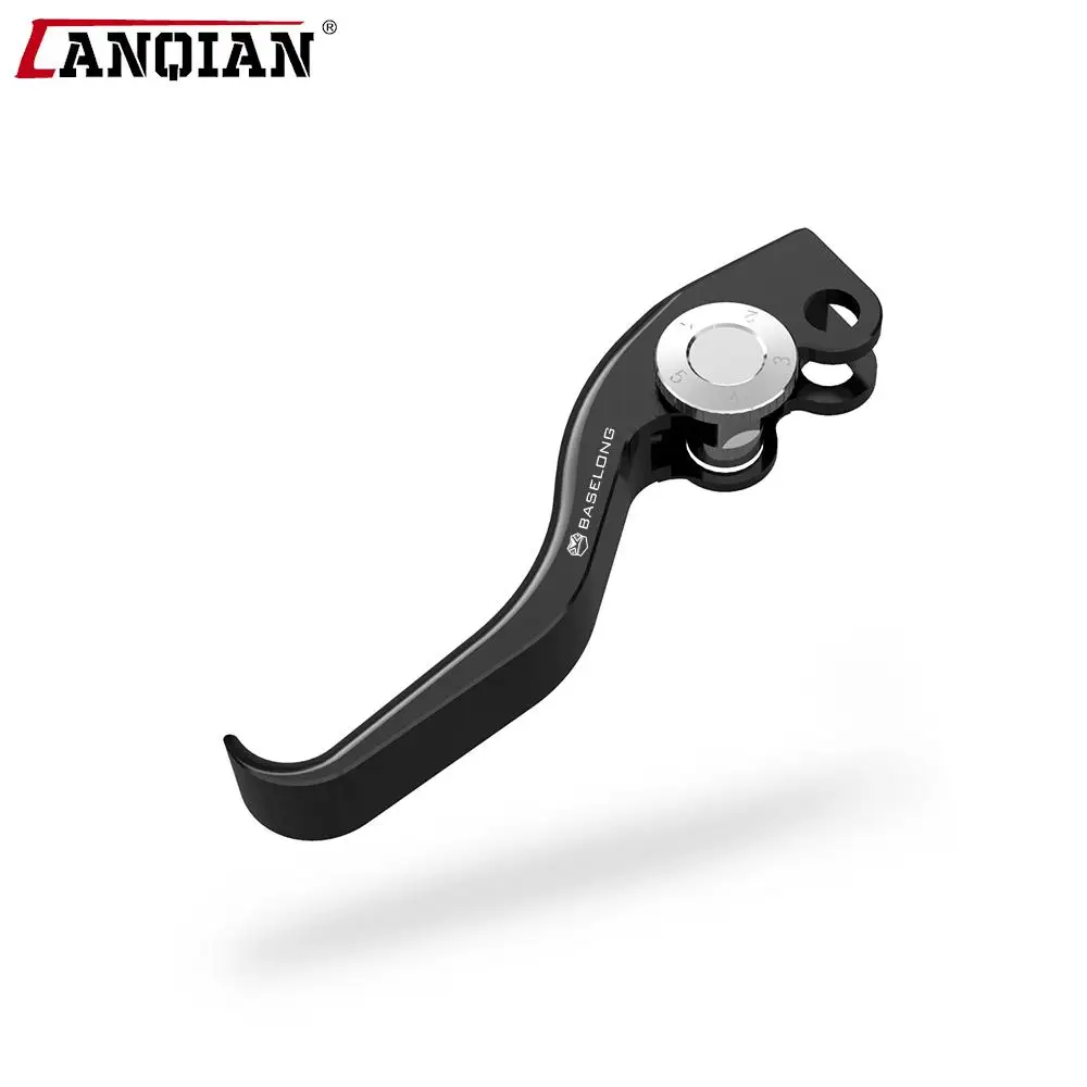 Motorcycle Accessories Two finger 20% force reduction clutch lever FOR RC125 RC390 Duke 390 Adventure Svartpilen Vitpilen 401