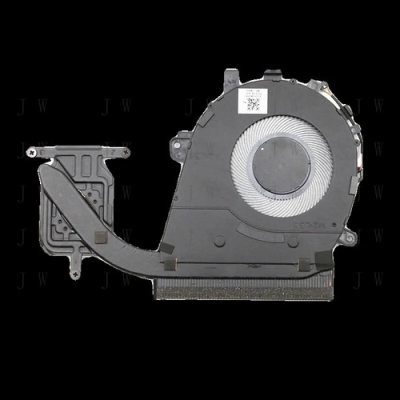 

DDZ Cooling Fan with Heat Sink for Lenovo Yoga C740-14IML 5H40S19963