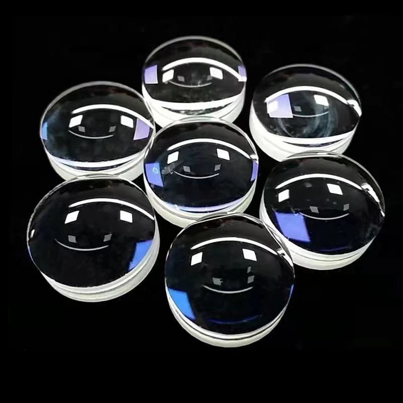 

Heavy Duty Brackets for 25.4mm BK7 Plano-Concave Lens Optical Lenses & Mirrors Experiment Equipment