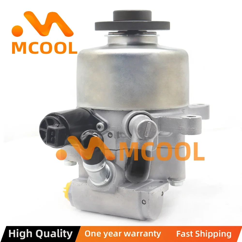 Car Hydraulic Power Steering Pump For Mercedes Benz SL500 SL55 S600 CL65 A0034662401 0034662401 A0034665201 0034665201