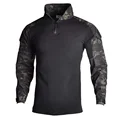 Black CP Shirts