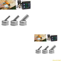 Hot Air Heat Nozzle For ST-862D ST862D QUICK Hot Air Soldering Station 831F