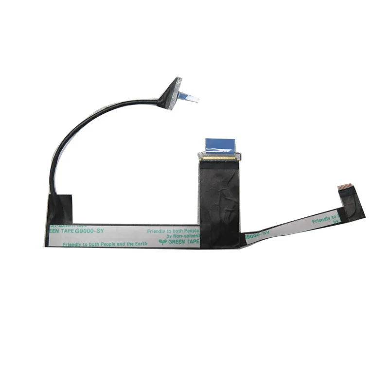 Laptop LCD Cable For Gigabyte For AORUS X3 RX4W5 27890-X4W50-G40S New