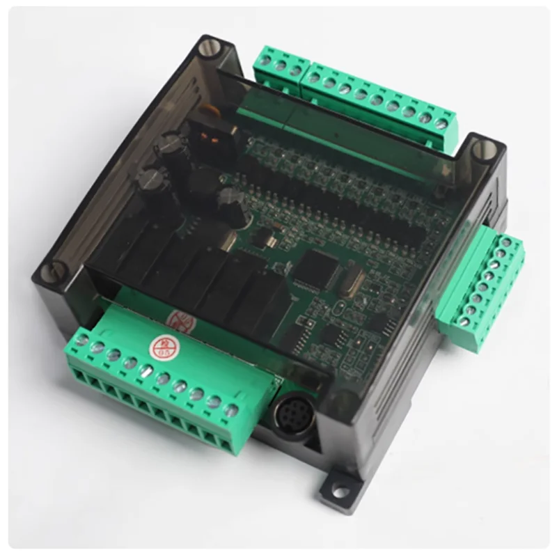 2N-20MT domestic PLC industrial control board compatible with programmable controller