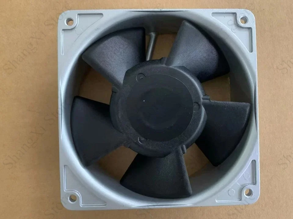1PC Brand New UT125C[B40] 200V 15/14W All-metal Fan UT125C Fast Delivery