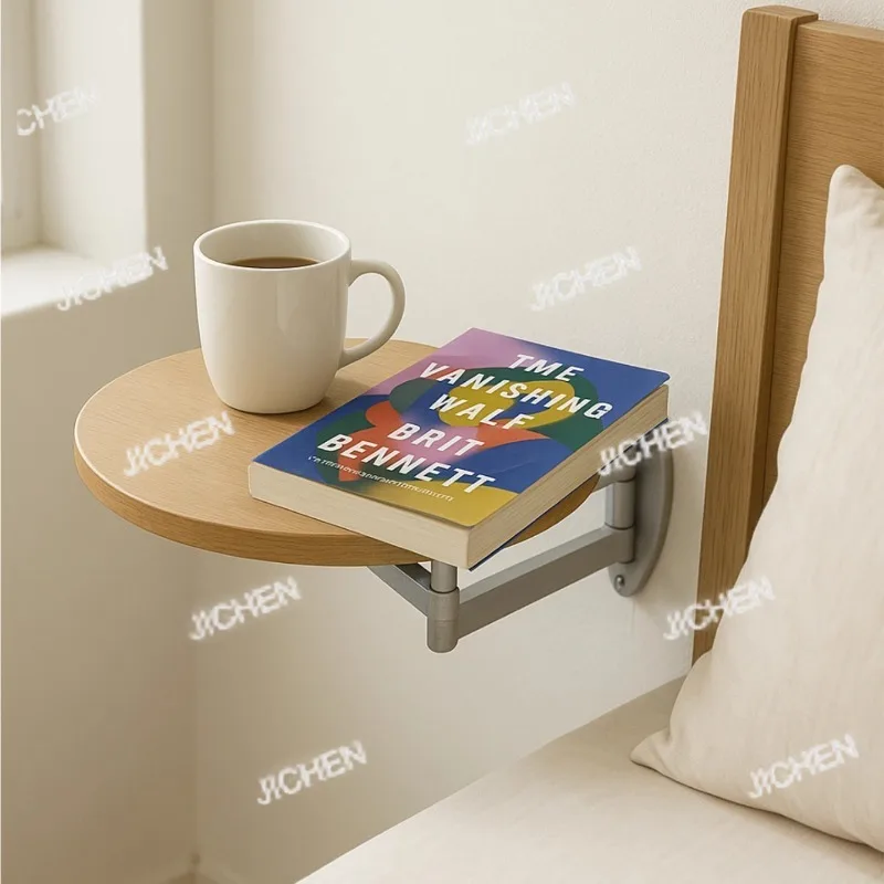 Jc Fold Down Wall M… - image