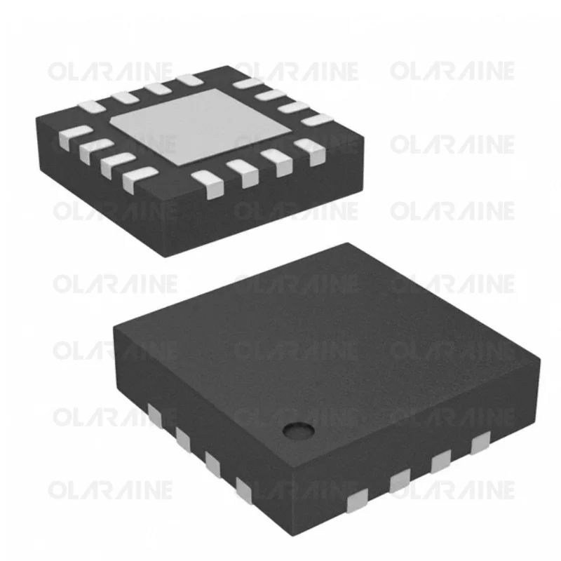 1/5/10Pcs FT230XQ-R QFN-16USB 2.0 interface integrated circuit RoHS Data rate 12 Mb/s	 Voltage 5.5 V Current 8 mA