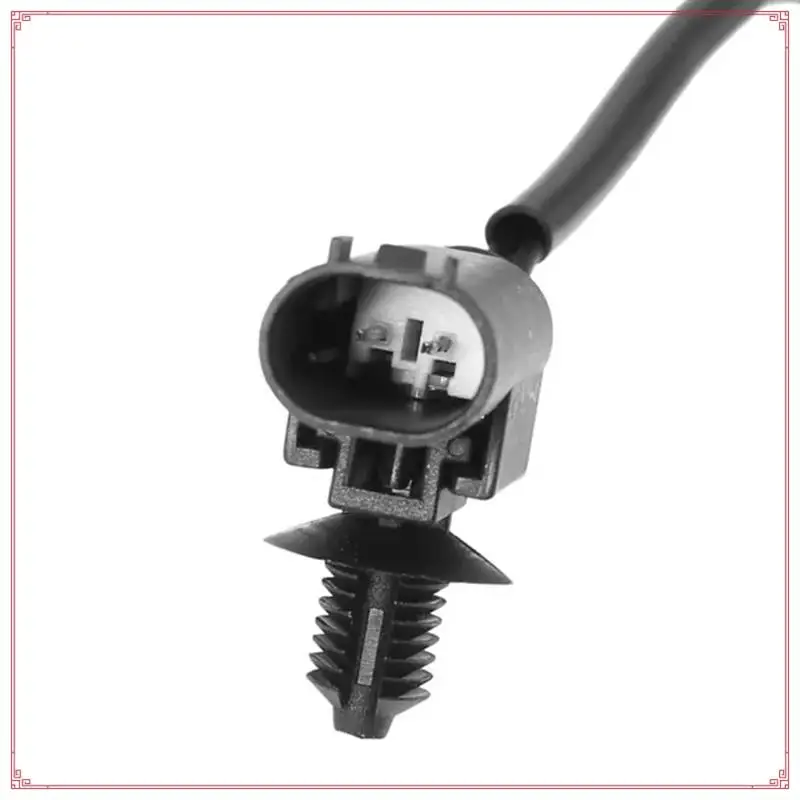 

Windshield Washer Nozzles With Heater For BMW X3 F25 X4 F26 61667213281 61667289921
