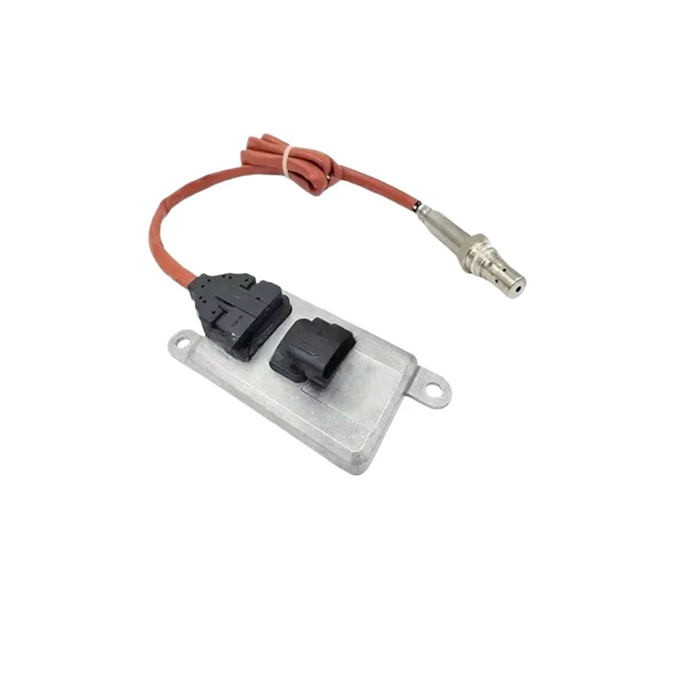 

ZOOMKEY Fit For Nitrogen Oxide NOx Sensor Fit For DAF 1793379