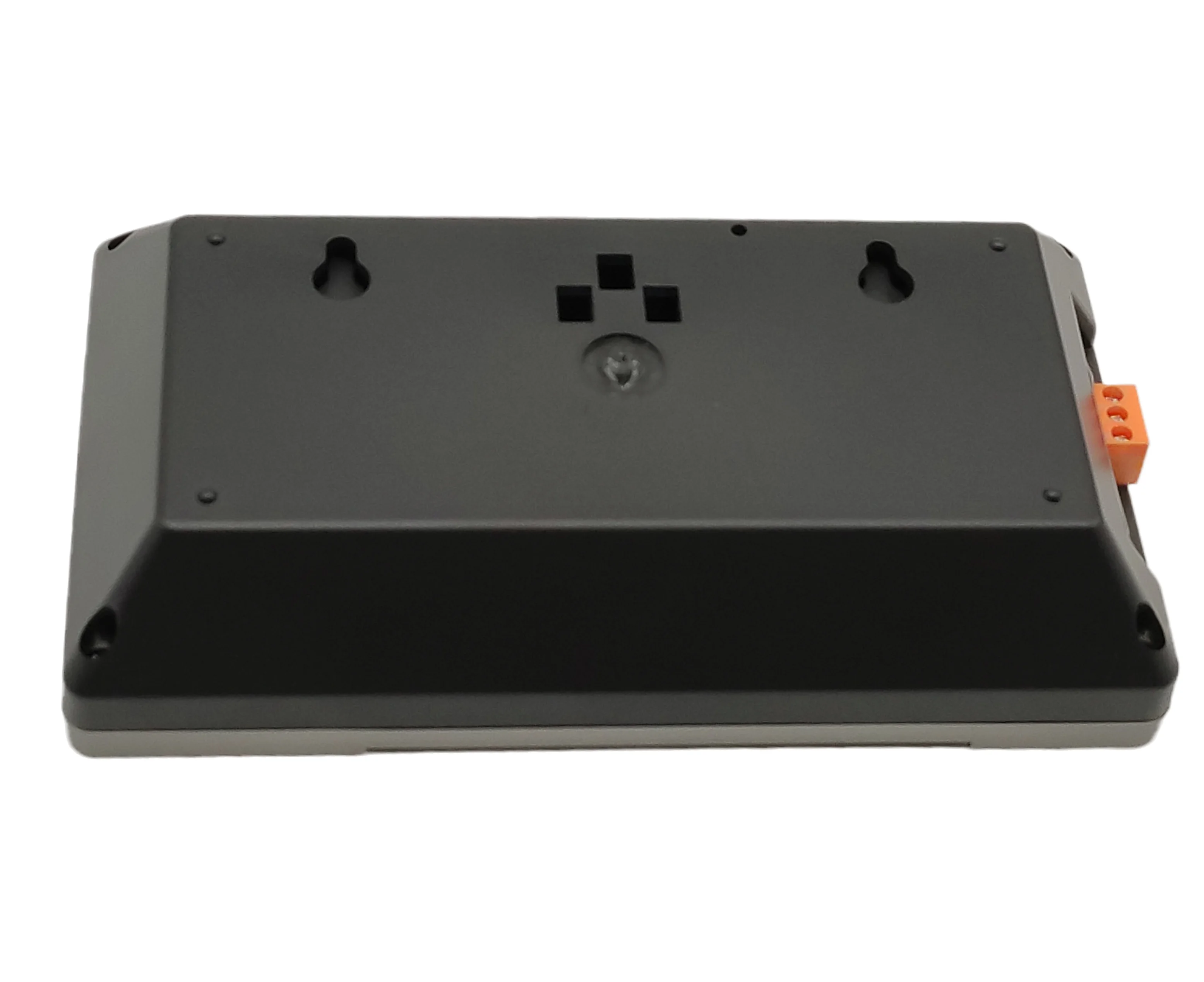 BOY-YB01 Stazione di allarme a pioggia Avviso di osservazione a pioggia Allarmi acustici e visivi in loco