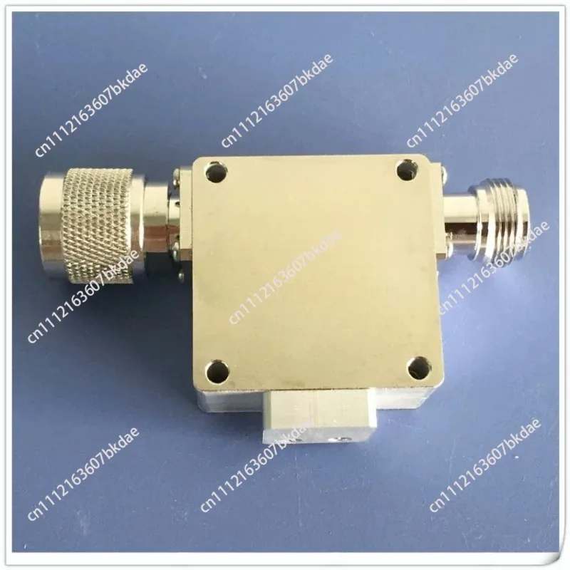 400-470MHz NK-NJ coaxial RF isolator UHF walkie-talkie transmitter combiner spare parts