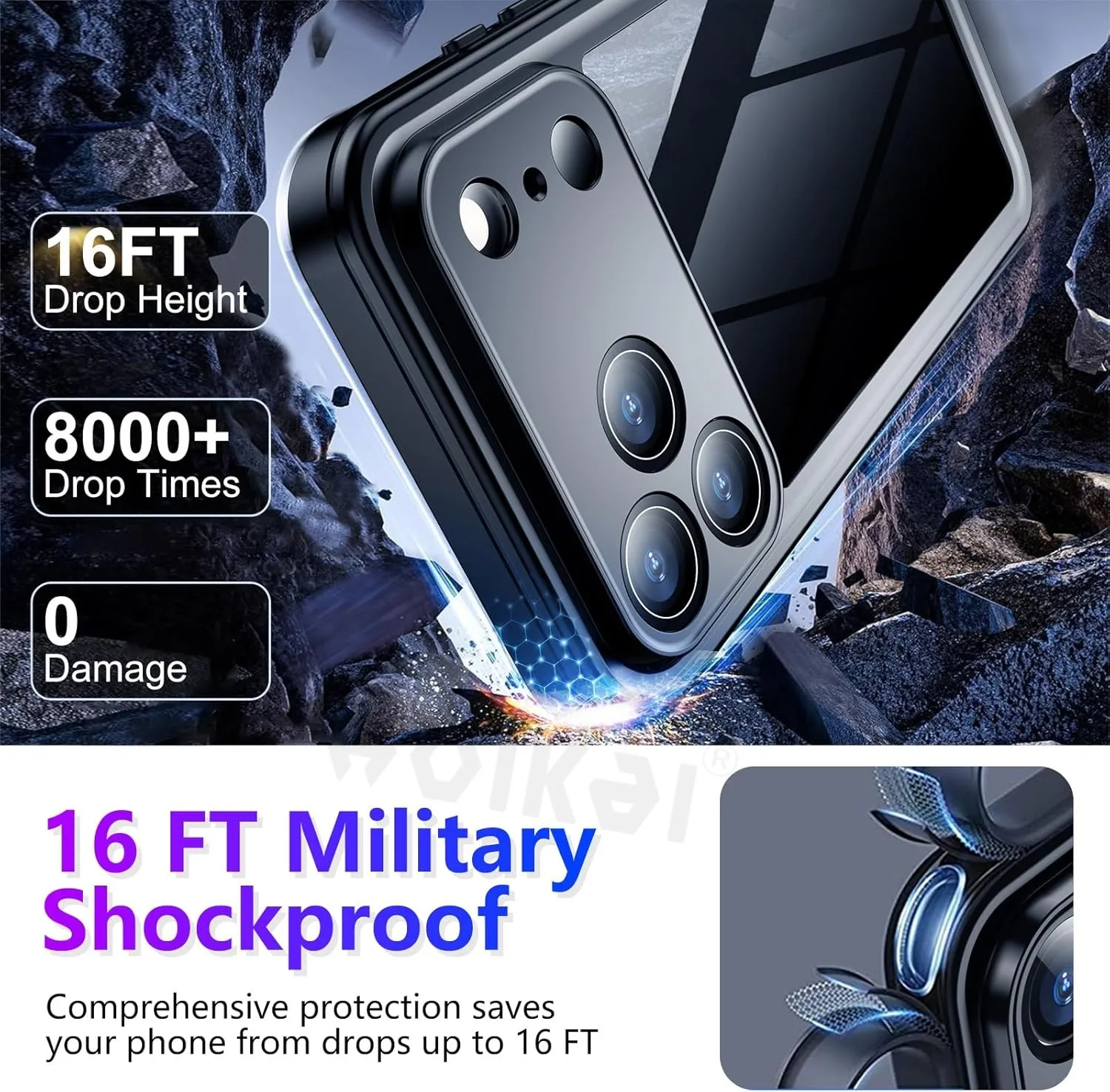 Thumbnail 3 - #72 Best Iphone 17 Pro Max Cases to Buy In 2026
