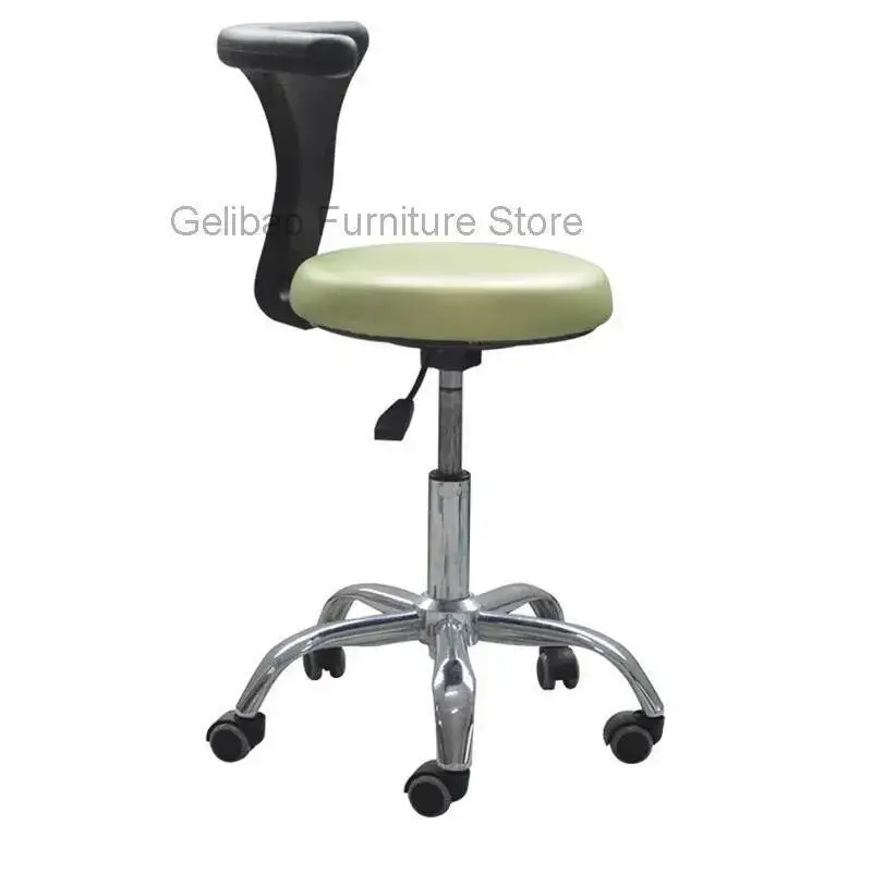 

Furniture Portable Hair Spa Folding Salon Equipment Saloon Reclining Barber Chairs Living Room Silla De Barberia Stool Beauty