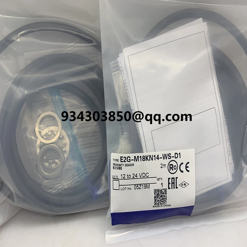 

100% brand new sensor E2G-M18KN14-WS-D1 E2G-M18KS07-WS-D1-T E2G-M18KN14-WS-D1-T E2G-M12KN08-WP-D1 E2G-M12KN08-WP-D2 In stock