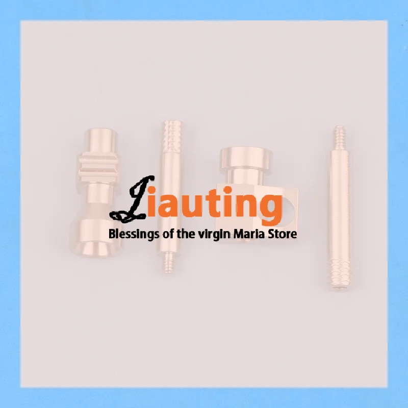 

Hot Sale.Dental Composite Transfer Multi Unit Tray Instrument 1 Combination Rod for Implant Multiunit Transfers 2026