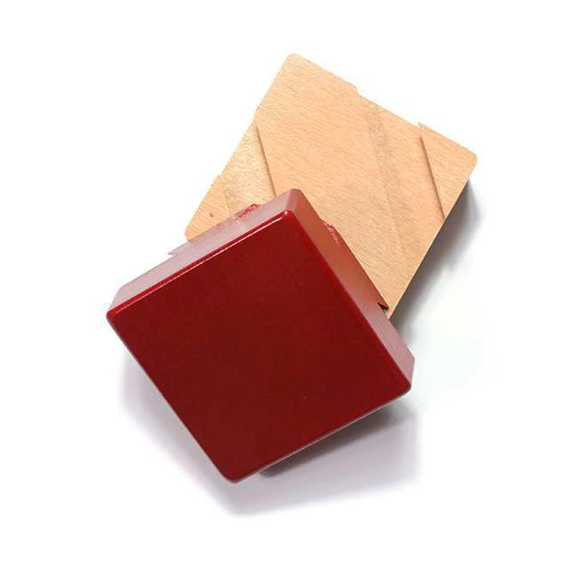 Impossible Puzzle Box Secret Opening Magic Drawers 3D Wooden Brain Teaser Puzzles For Adults Kids Surprise Gifts Girls Boys