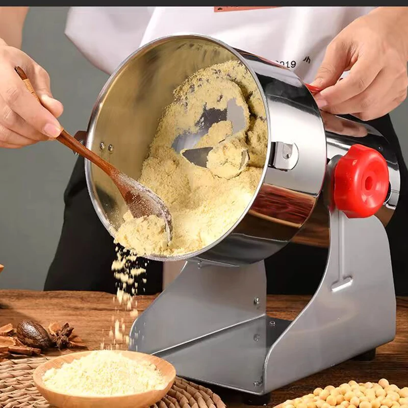 Swing Type Electric… - image