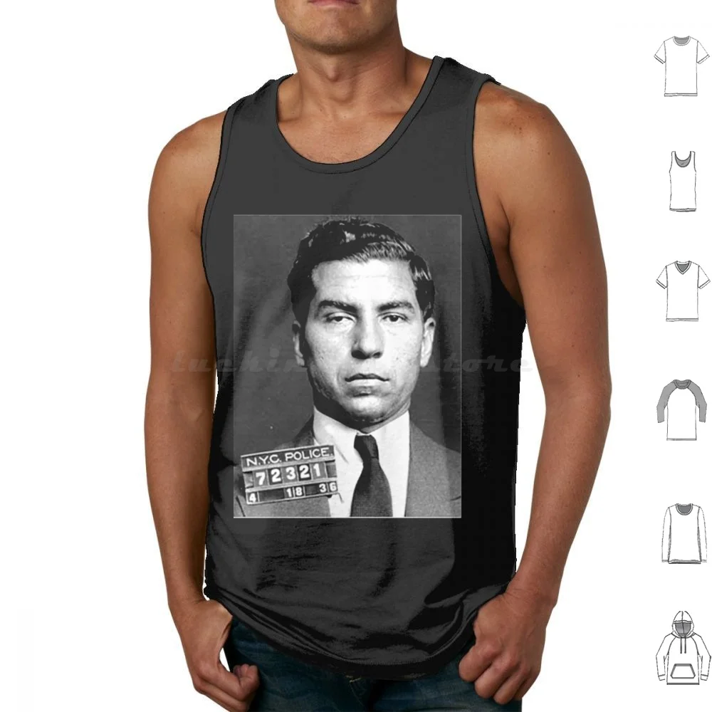 Lucky Luciano Gang … - image