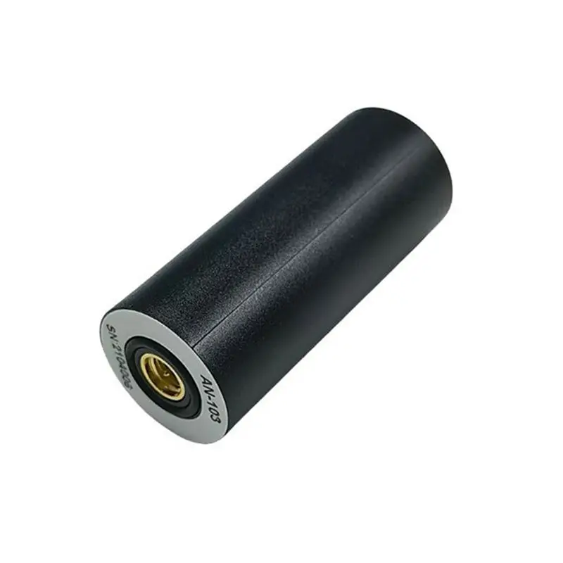 LXYB18B AN-103 Helix Antenna GPS/GLONASS Beidou/Galileo Support Four- Helical High Precision For UAV/UGV