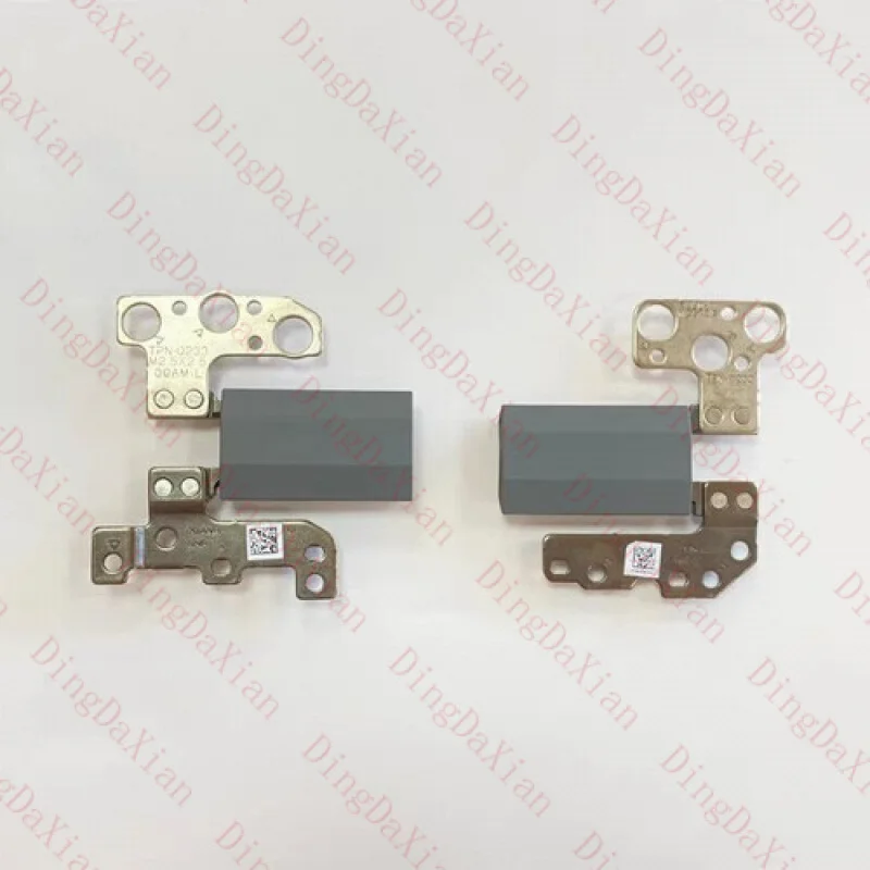 

LL Новинка для HP Chromebook X360 11 G3 EE Петли для ЖК-дисплея L92207-001