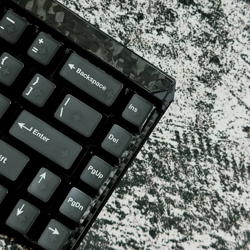 Mad Lions Titan68 Turbo Gaming Keyboard Magnetic Switch Rt0.001mm E-Sports Specific 68 Key Keyboard Valorant Pc Desktop Gifts