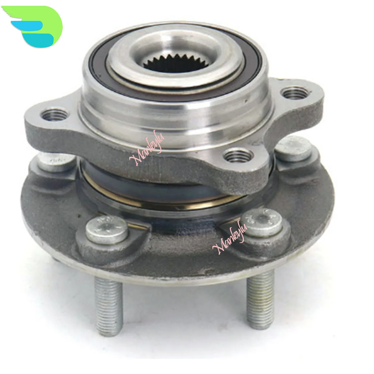 Wheel hub bearings for Ford Fusion MONDEO 2013-2018 HA590481 DG9Z1104E DG9Z-1104-E