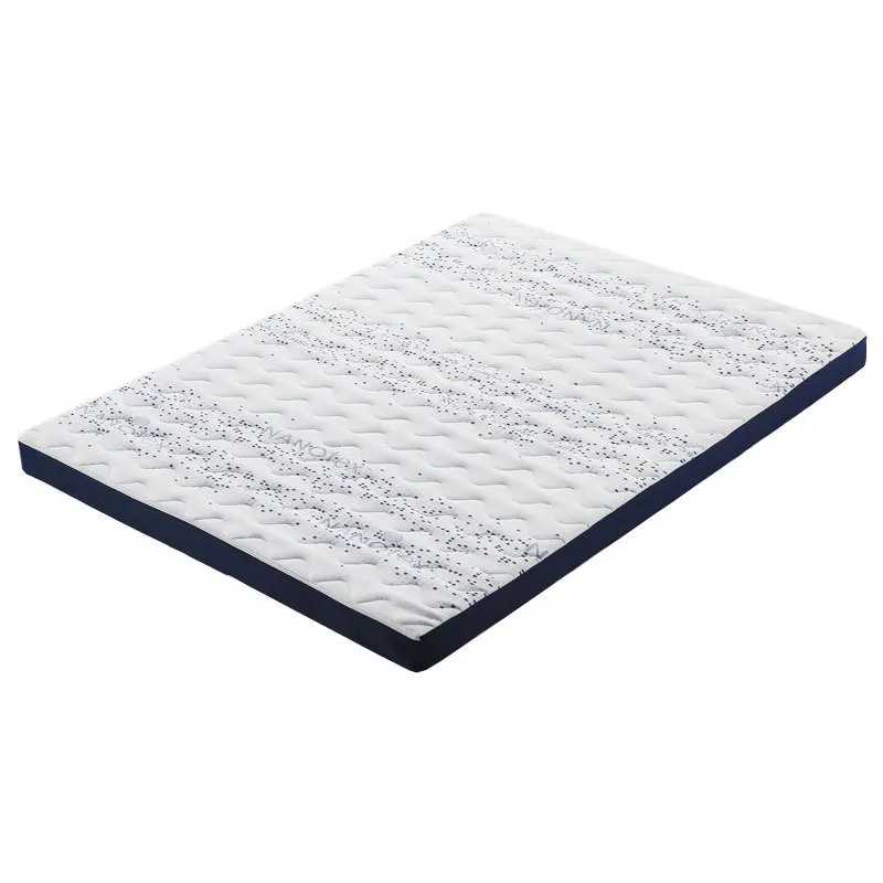 

mattress, thickened ridge protection and breathable, tatami mattress, anti mite and bacteriostatic, folded and washable.