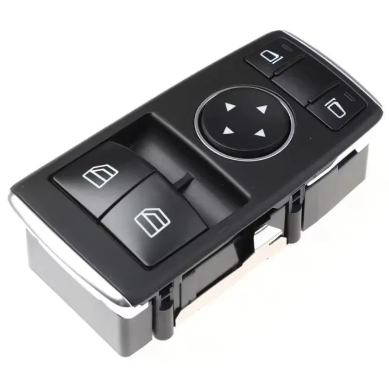 

Car Accessories China Genuine Button Window Regulator Switch for Mercedes Benz W204 C180 C250 C220 SL350 SL400