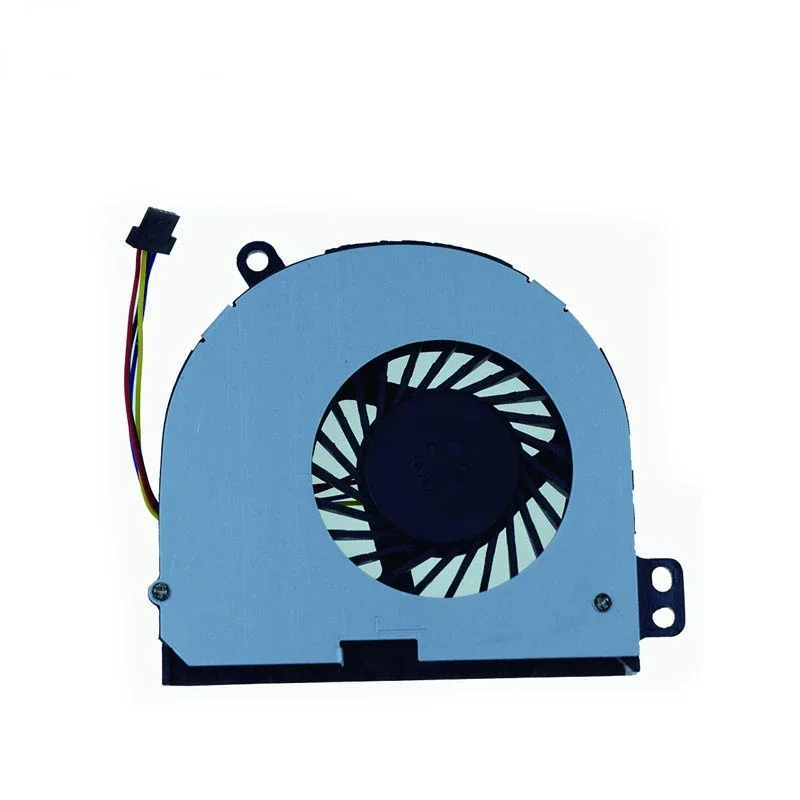 E5440 E5540 Series Laptop 4-pin 4-Wire 87XFX 087XFX Padarsey Replacement Laptop CPU Cooling Fan for Dell Latitude