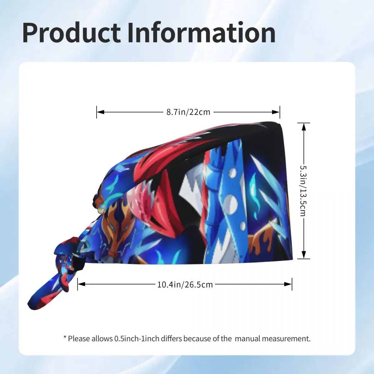 مخصص K-Kamenes R-Rideres تنفس فرك قبعة الجراحية فرك قبعات ممرضة قبعة طبية العمل الدعك قبعة لصيدلية المستشفى