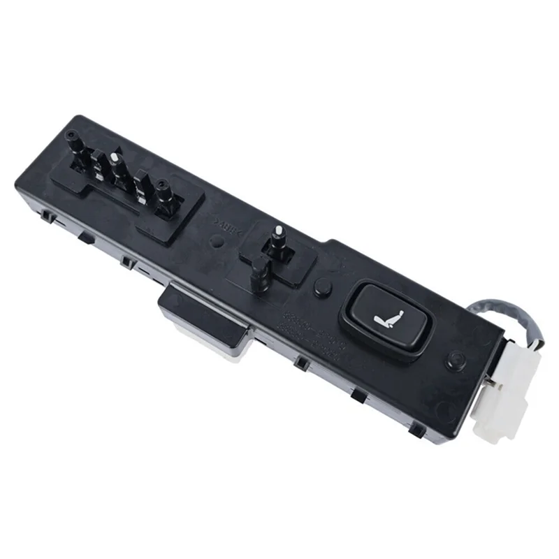 WO-Left Front Power Seat Switch Assembly Replacement For Kia Sorento Sport 2.4L 3.5L Seat Adjust Switch 885202P020 88520-2P020