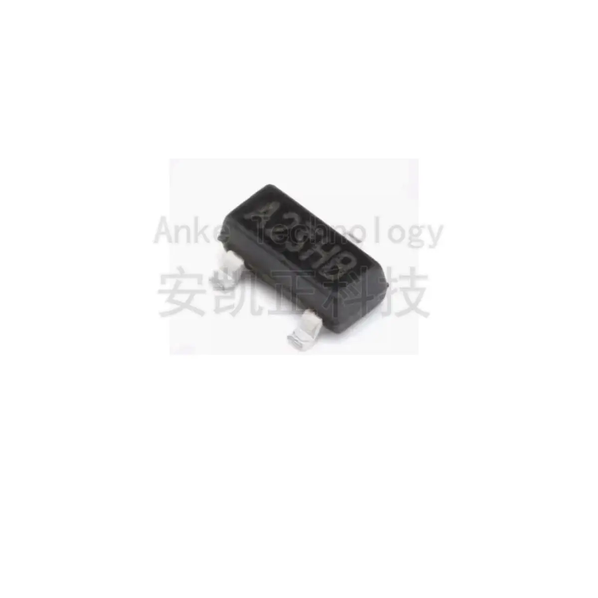 

MOS field-effect transistors SI2302DS with printing A2SHB, surface-mount transistors, SOT23 package 50pcs