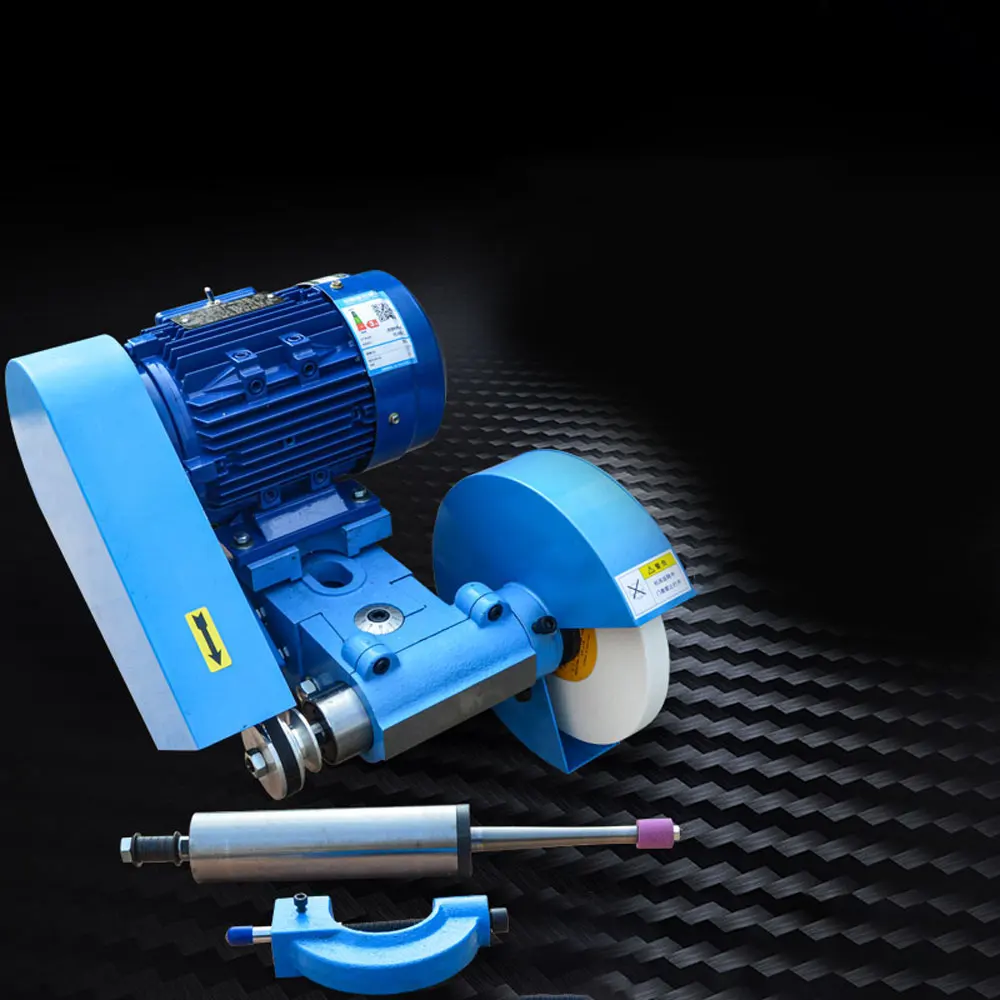 2025 GD-125 Lathe Inner & Outer Diameter Grinding Machine Inner Circle Grinding Head Outer Circle Inner Hole Grinding Machine