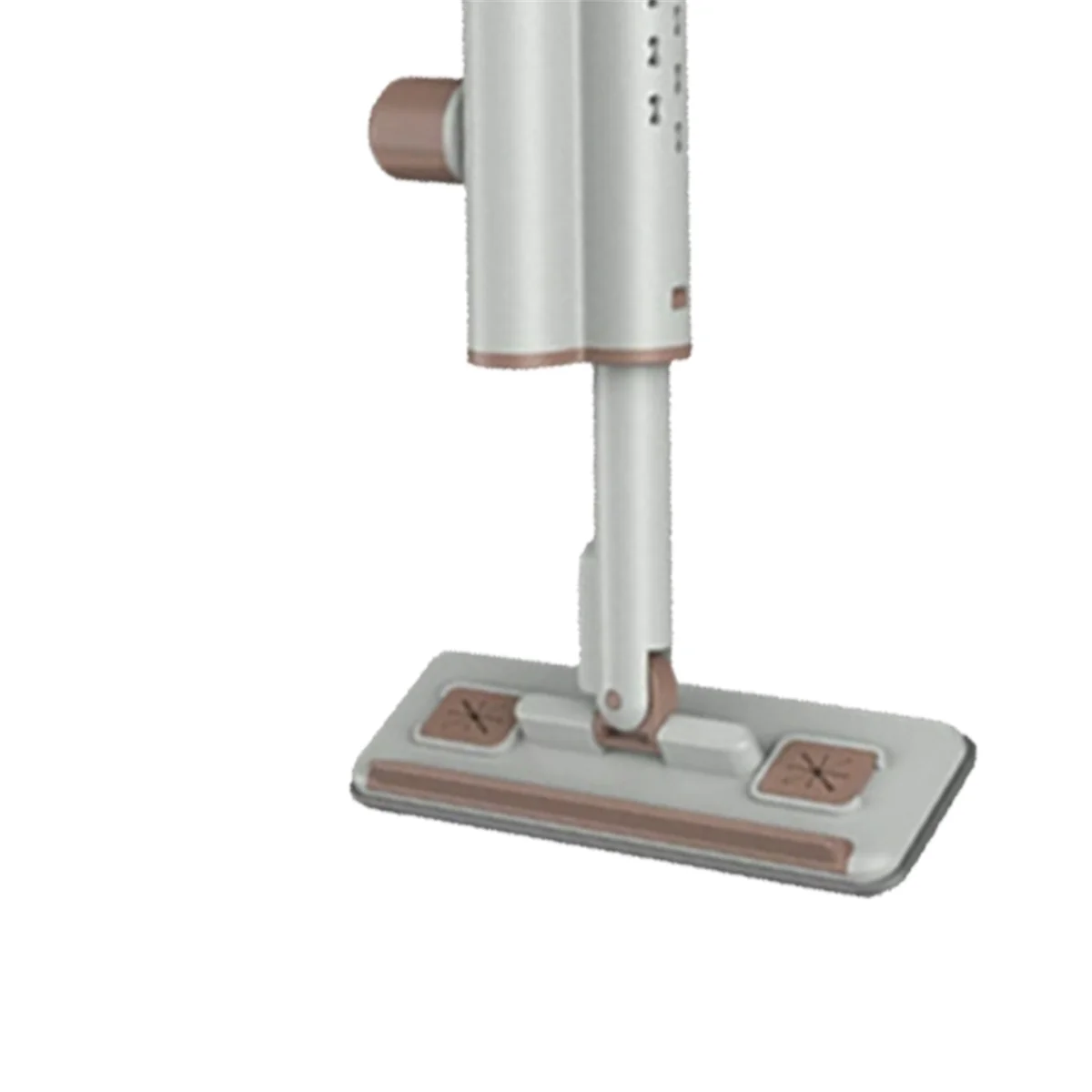 EULM ممسحة ضغط صغيرة ممسحة دوارة مع ممسحة مُنظف نوافذ ممسحة غسيل الأرضيات لأدوات التنظيف المنزلية للحمام