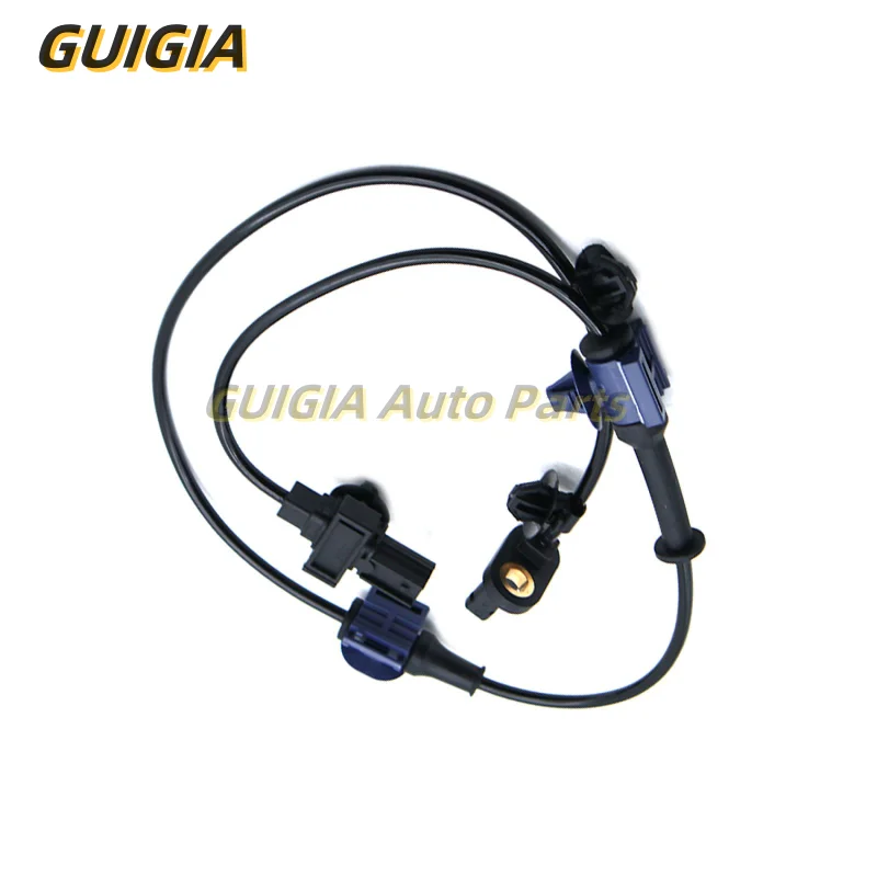 57475-SYJ-H01 Датчик скорости заднего левого колеса ABS для Honda Alison Rr7 2013 2014 57475SYJH01 Высококачественные автомобильные запасные части
