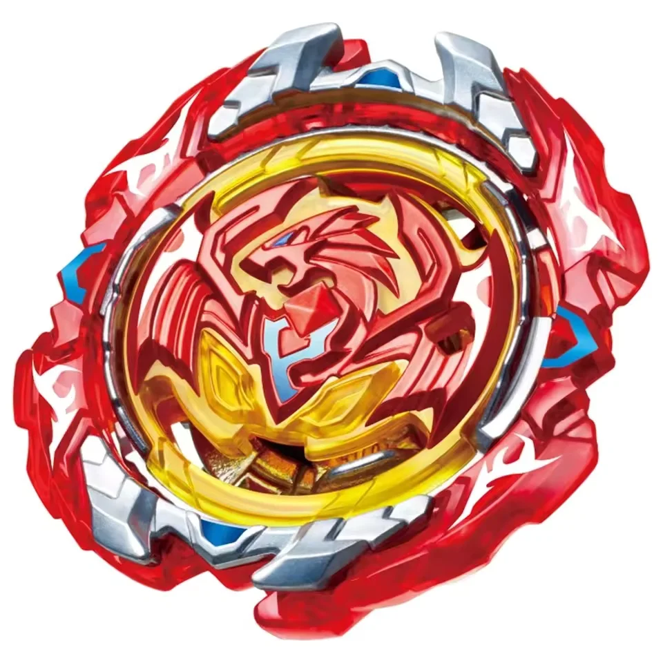 GENUINE beyscollector B-117 Revive Phoenix .10.Fr Burst Starter w/ Launcher New In Packaging