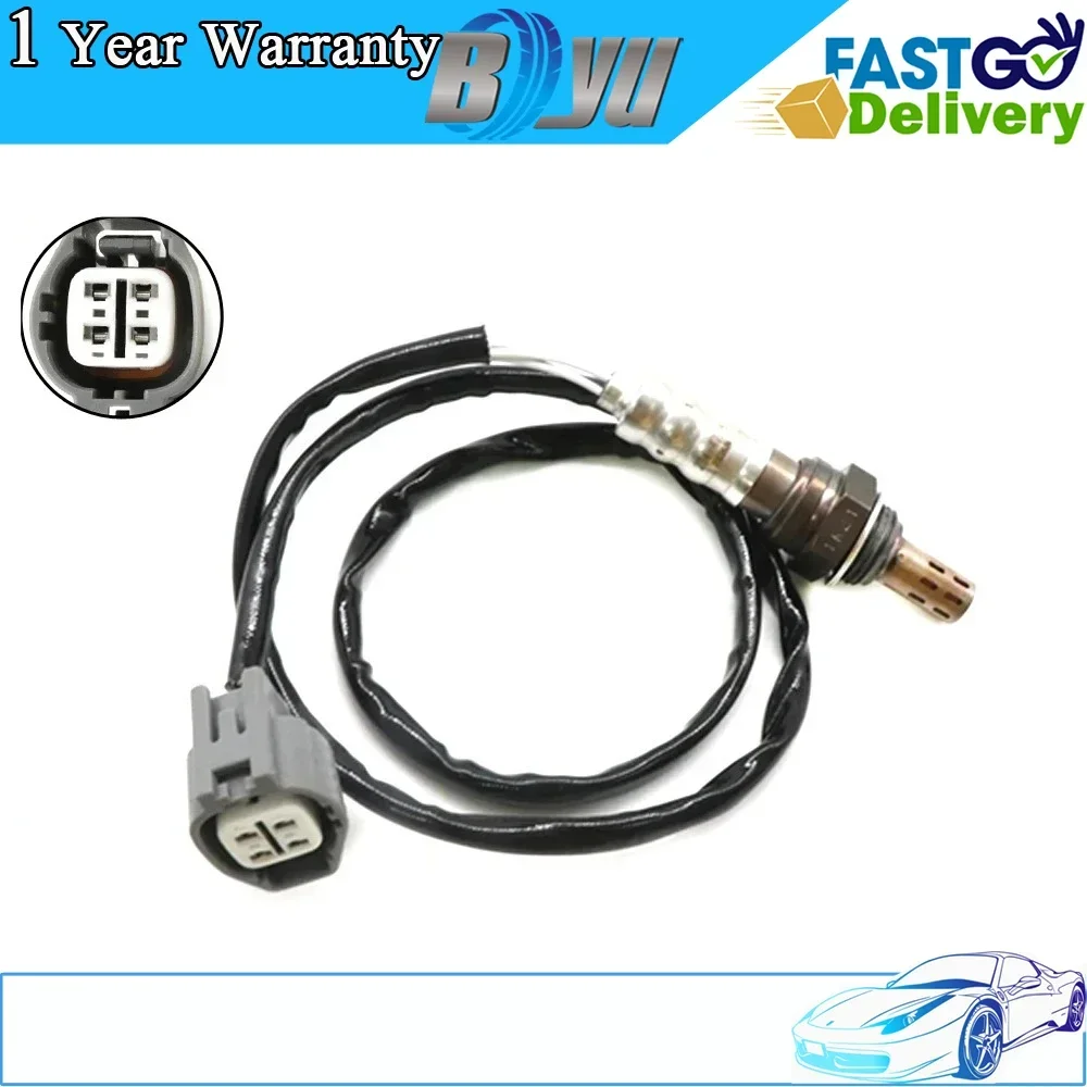 

234-4798 Air Fuel Ratio Lambda O2 Oxygen Sensor Probe For JAGUAR X-TYPE S-TYPE 3.0L VANDEN PLAS XJ8 XK8 XJR XKR SUPER V8 4.0 4.2