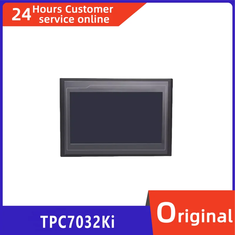 

Brand new original 7-inch touch screen TPC7032Ki.