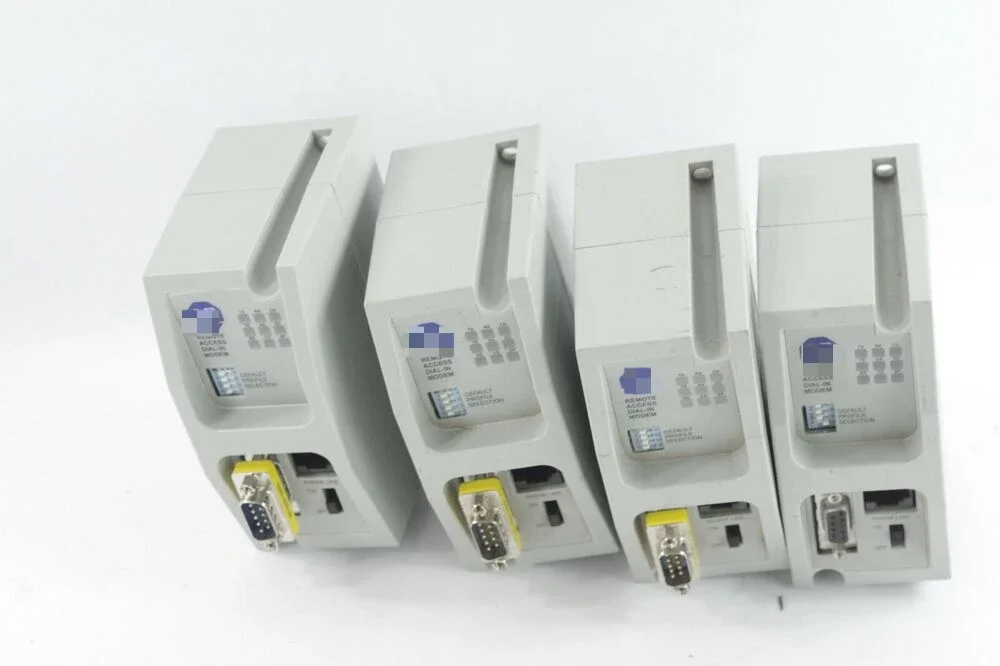 9300-RAPM1/B PLC REMOTE ACCESS MODEM 9300-RAPM1 Ser B