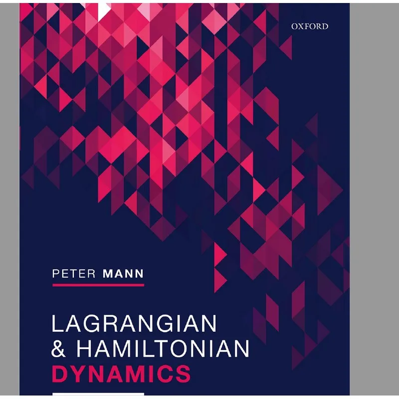 Lagrangian and Hamiltonian Dynamics