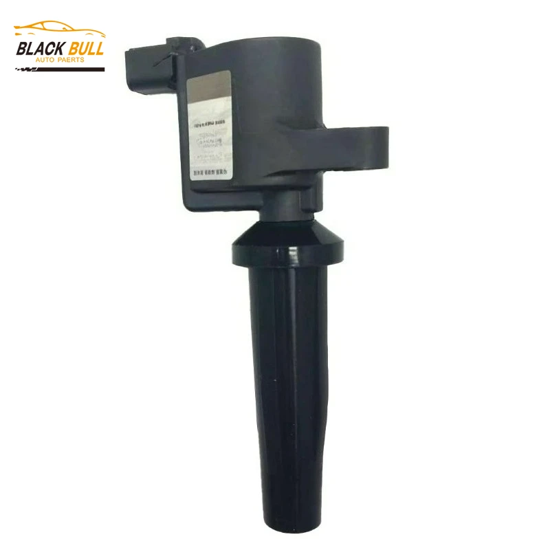 

4M5G-12A366-BC Auto Parts Ignition Coils 4W5G-12A366-BA 4M5G-12A366-BB for FORD MAZDA