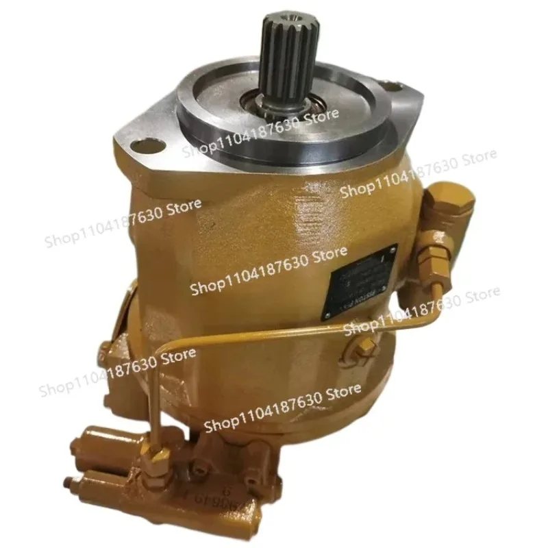 

Hydraulic Piston Pump 180-9588 1809588 for Caterpillar Loader 416D 424D