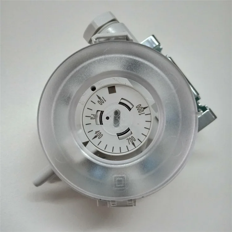 Differenzdruckschalter 604.9210000 100-1000PA