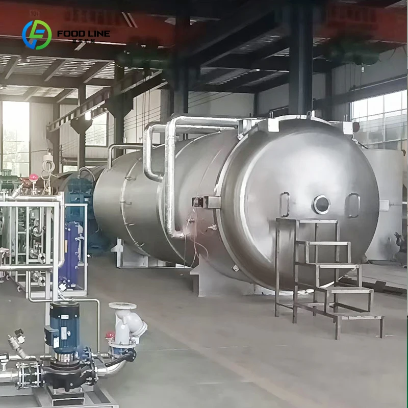 

High Quality Wholesale Customized Food Vacuum Freeze Dryer Dehydration Dryer