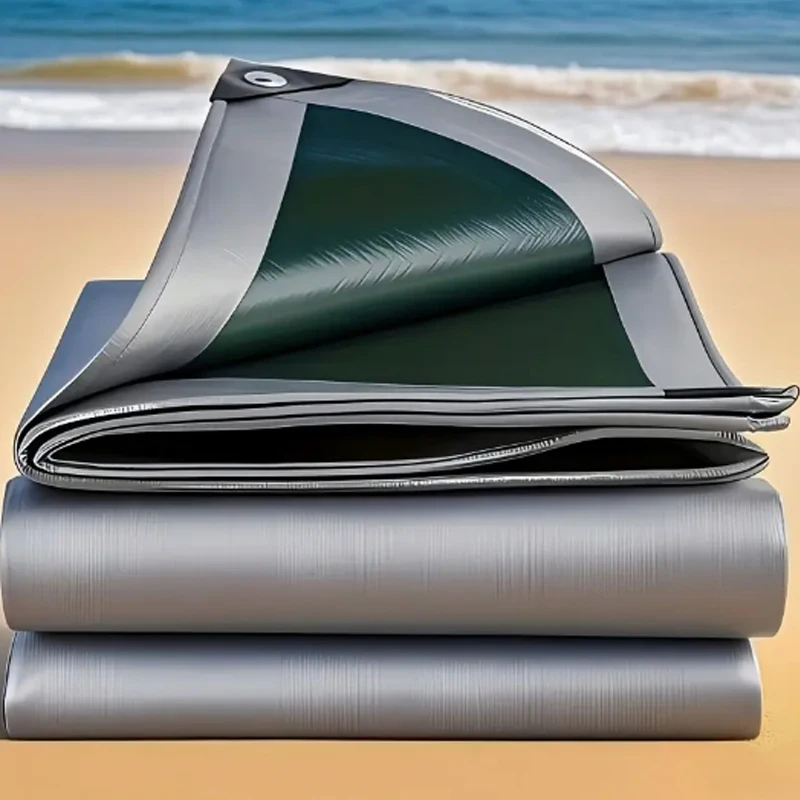 

UV resistant waterproof polyethylene tarpaulin sunshade fabric awning suitable for agriculture garden and home use